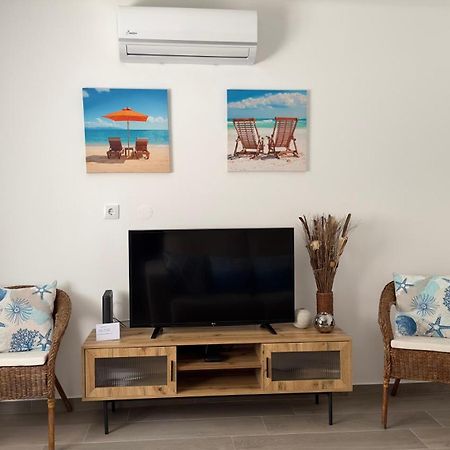 Cristal House 250 Meters From Monte Gordo Beach ภายนอก รูปภาพ