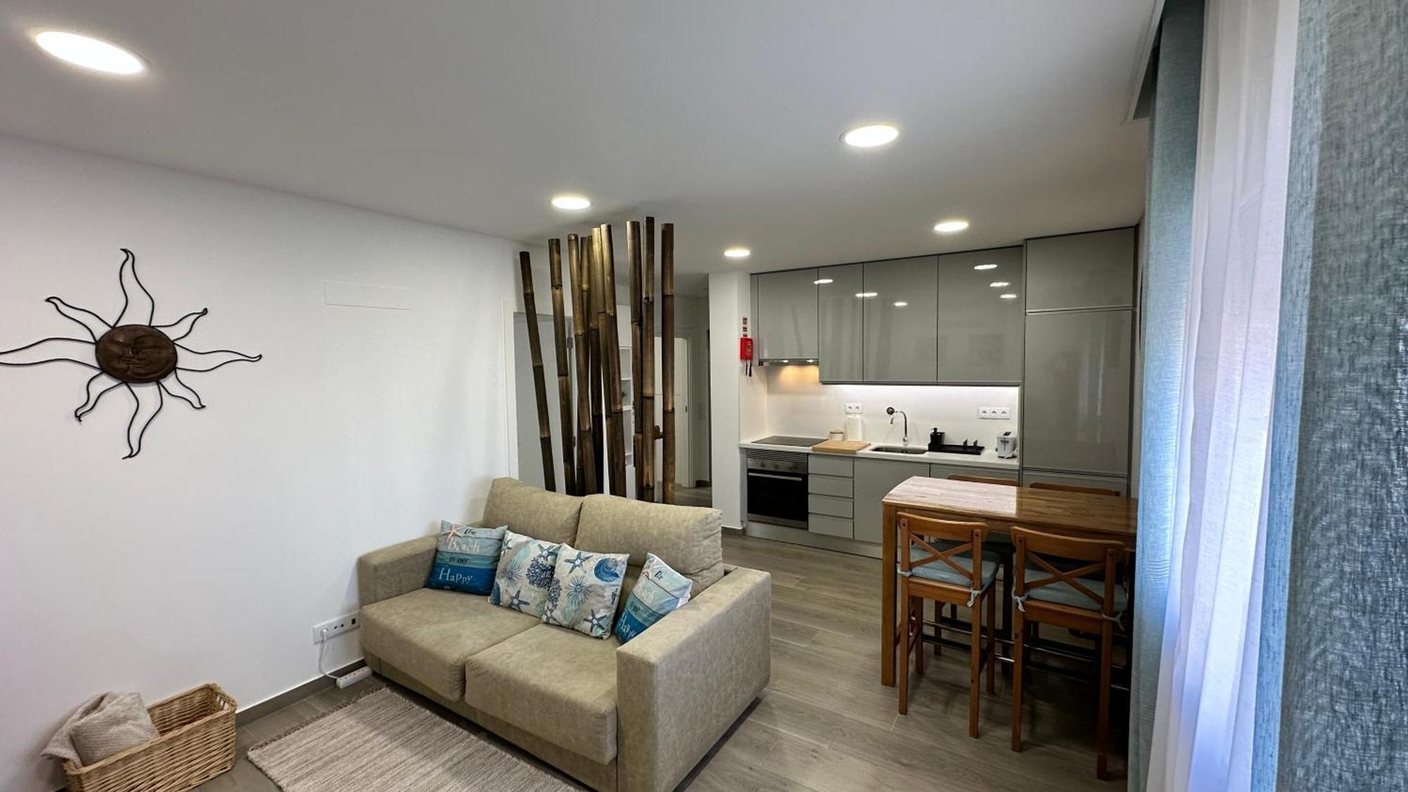 Cristal House 250 Meters From Monte Gordo Beach ภายนอก รูปภาพ