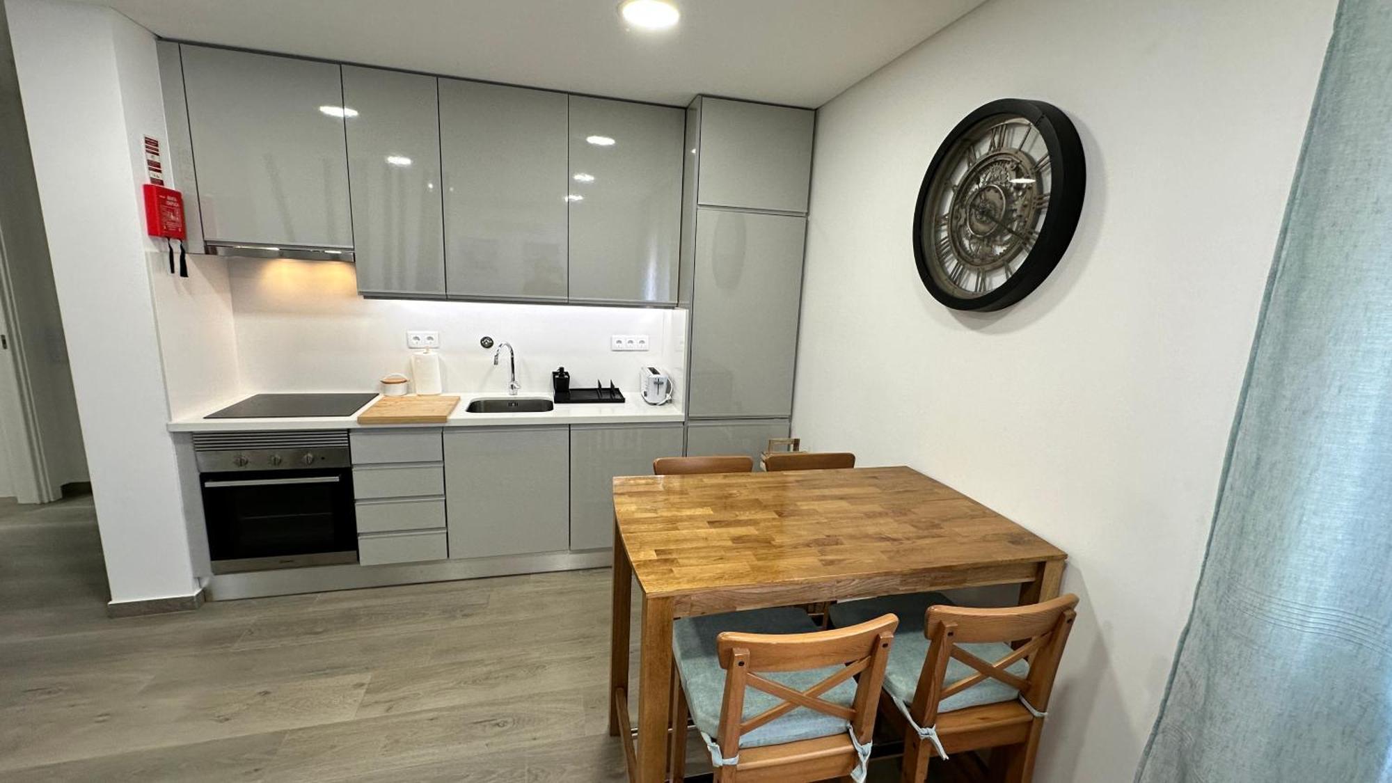 Cristal House 250 Meters From Monte Gordo Beach ภายนอก รูปภาพ